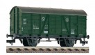 5021 Fleischmann Crane apparatus car